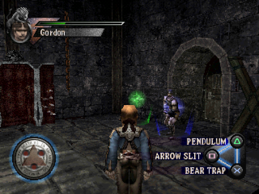Deception III Dark Delusion screenshot 4 for Playstation